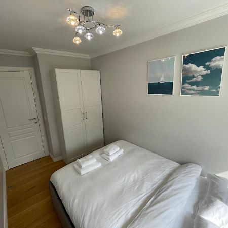 Apartament Juros Link Połąga Zewnętrze zdjęcie