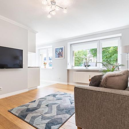 Apartament Juros Link Połąga Zewnętrze zdjęcie