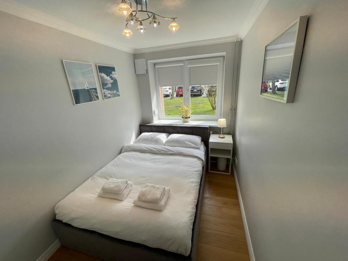 Apartament Juros Link Połąga Zewnętrze zdjęcie