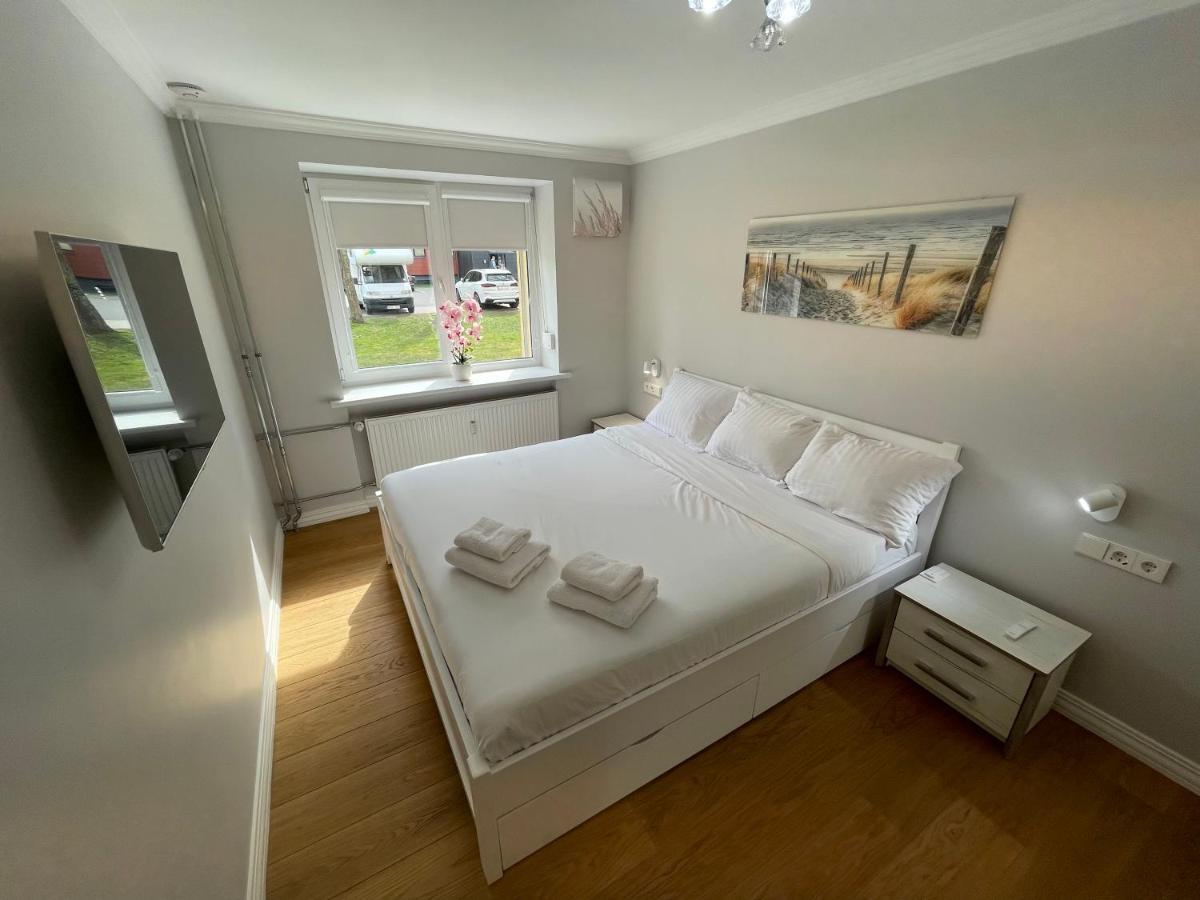 Apartament Juros Link Połąga Zewnętrze zdjęcie