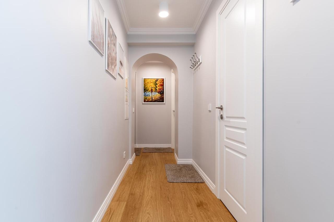 Apartament Juros Link Połąga Zewnętrze zdjęcie