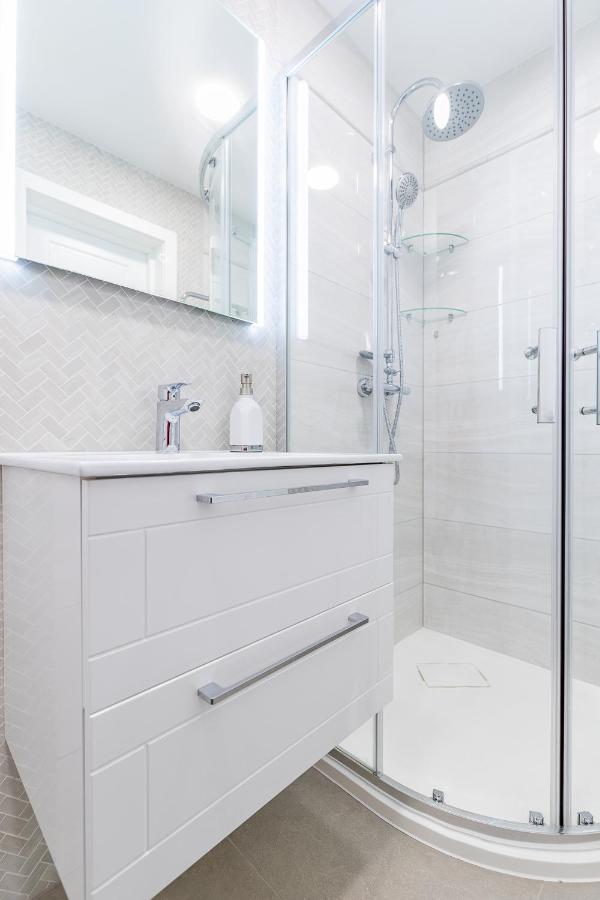 Apartament Juros Link Połąga Zewnętrze zdjęcie
