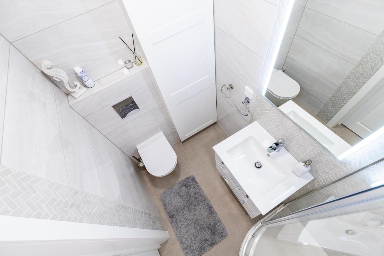 Apartament Juros Link Połąga Zewnętrze zdjęcie